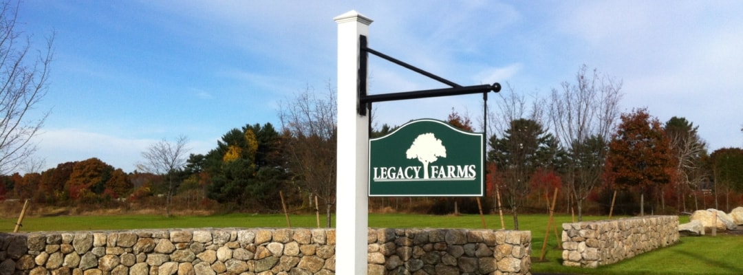 Legacy Farms